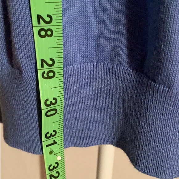 IZOD big and tall sweater - Picture 5 of 8